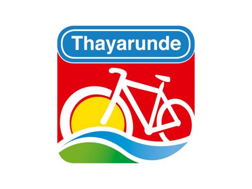 Radweg Thayarunde